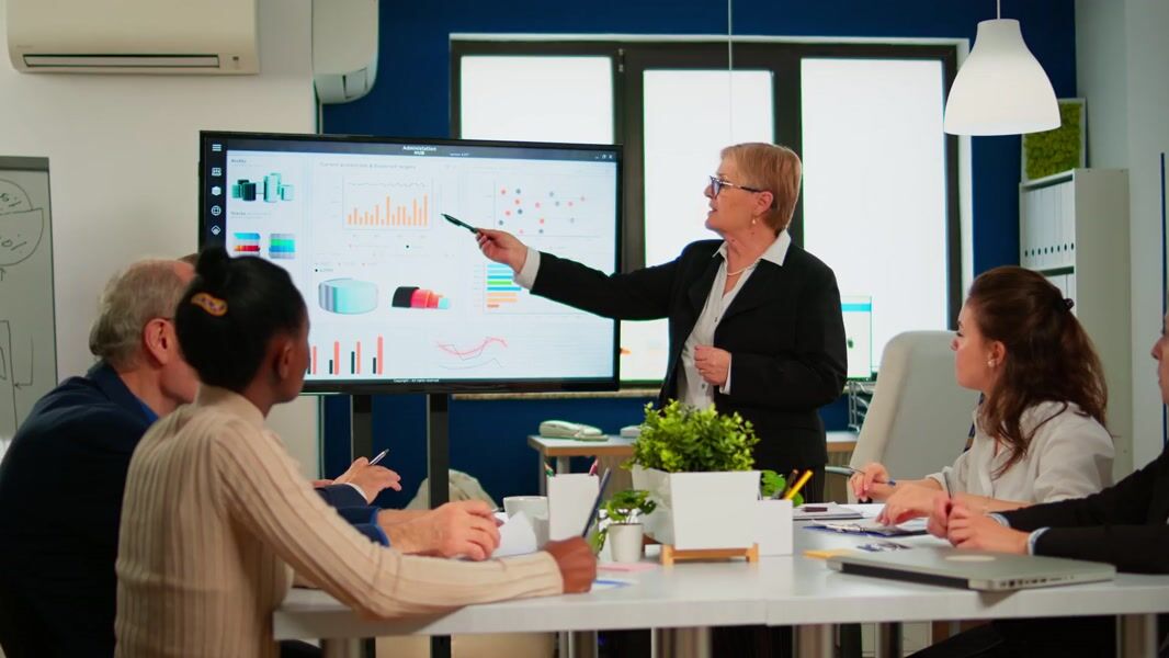 AI Consulting Agency – Boost Your Business with Expert AI Solutions | O8